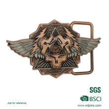 Cusotmized Design Belt Buckles with High Quality Polishing